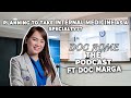 INTERNAL MEDICINE as a SPECIALTY program in the Philippines | Ep. 2 | Doc Rome, The PODCAST