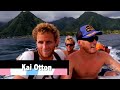 Flawless Tahiti: Surfline TV Super Sessions