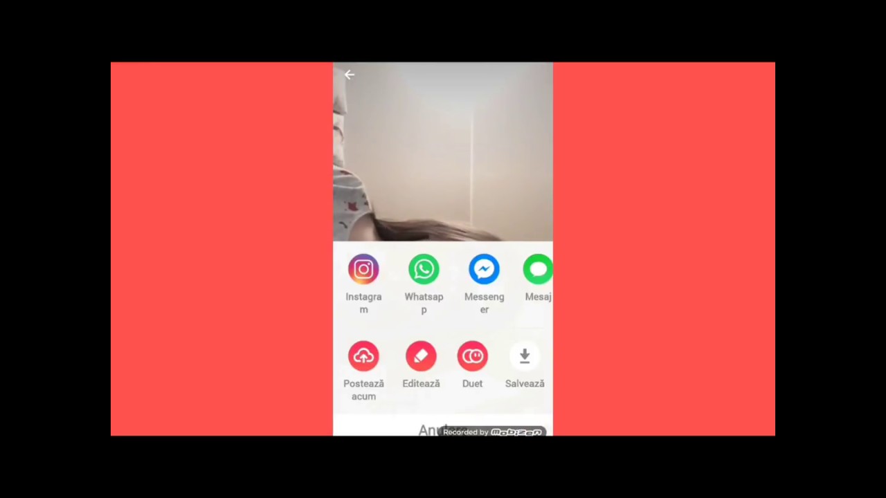 Cum sa faceti slow motion fara maini pe android!