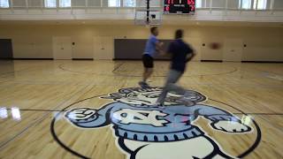 Rams Head Court Reveal