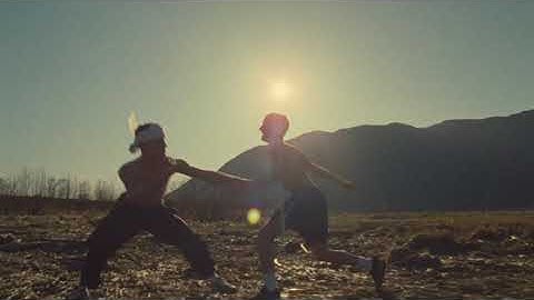 MVP Project Fall Trailer