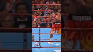 Round 7-9 | Manny Pacquiao vs. Juan Manuel Marquez 1 - Intense Fight Highlights