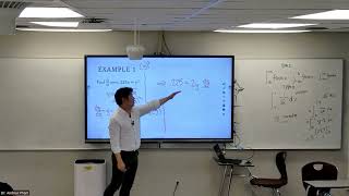 Calculus I Lecture Day 13 - Implicit Differentiation Part 1