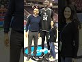 Tacko Fall compared to NBA players Mp3 Song