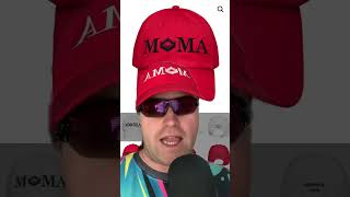 MPWMA’s New Hats! Black Text Edition! Get Them Before They’re Gone! #shorts