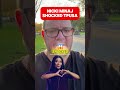 Nicki Minaj Just Shocked Everyone With Her New Trump Statement at TPUSA