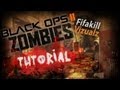 Black Ops 2 Buried "The Ghostly Paino Player" Easter Egg on Nazi Zombies
