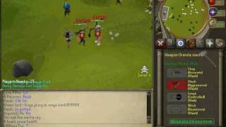 DBOW GLITCHEr