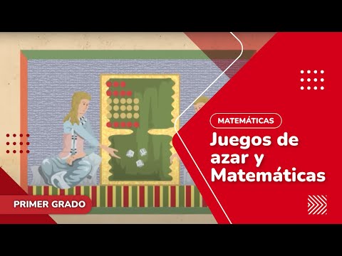 Video: Juegos De Azar Del Siglo XVIII - XIX