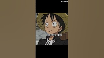 CapCut tutorial II #animeedit #edit #anime #shorts #onepiece #onepieceedit #tutorial