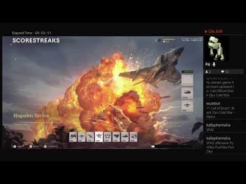 call of duty cold war alpha download call of duty cold war alpha download