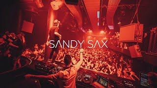 Shouse - Love Tonight (David Guetta Remix) Sandy Sax Intro version