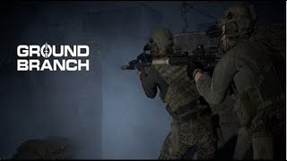 Ground Branch Is Setting A New Standard For What A Tactical FPS Should Look Like!!!