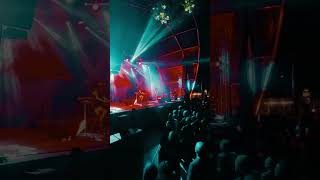 Venin Carmin  Extramuralhas 2023