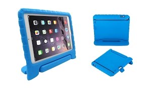 iPad Kinderhoes Blauw iParts4u screenshot 2