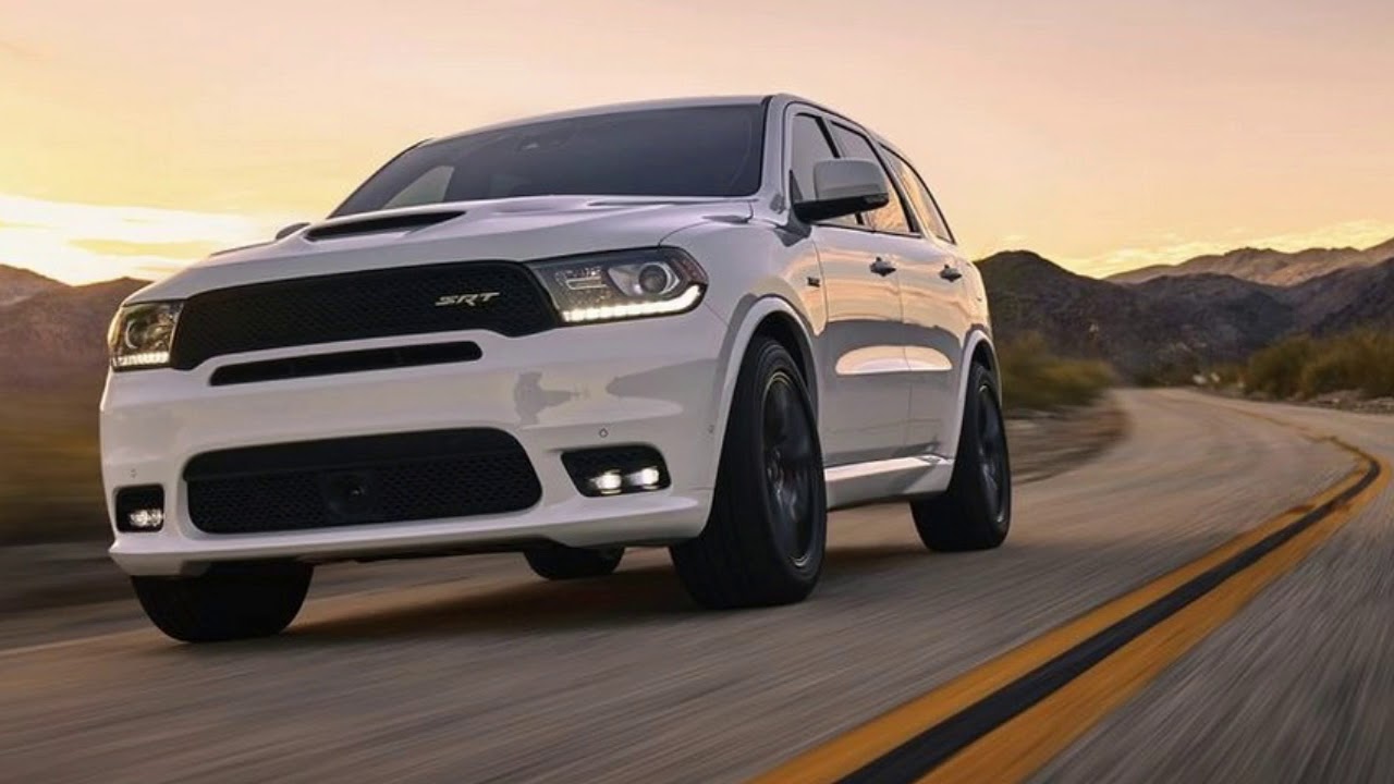 2018 Dodge Durango Srt Specs Release Date And Review You 2018 Dodge Durango Srt Specs Release Date And Review