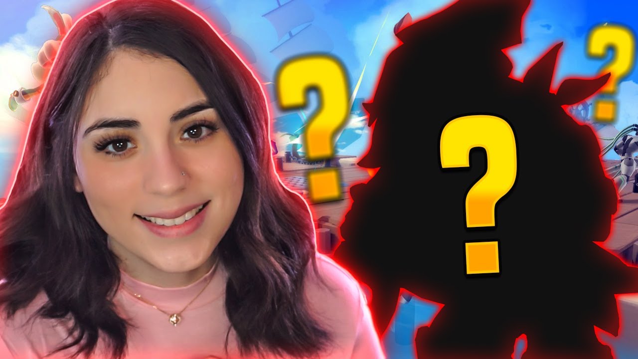 THE BEST NEW MOBILE GAME... (SMASH LEGENDS)