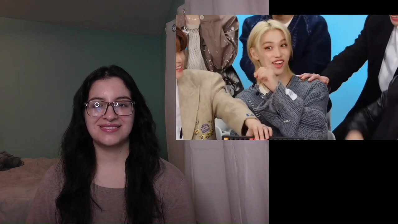 STRAY KIDS - Testing Felix's Patience For 8 Minutes | Minsung Tiktok Compilation #2 | Reaction