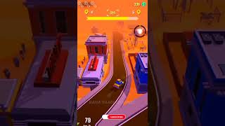 Taxi 🚕 Run Traffic Driver | taxi run traffic driver car game #shorts #viralvideo #viral@RanaSaadi screenshot 5