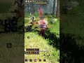 #blackdesert #bdo #ninja #mmorpg #pvp