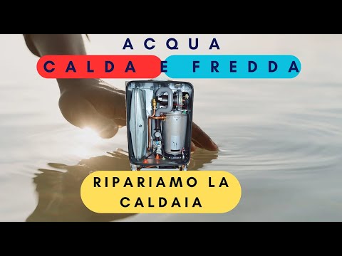 Video: Cosa succede quando il gas viene riscaldato?