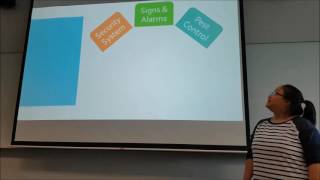 Group 13 OMGT 2224 Warehouse & Distribution Channels Video Presentation (HD)