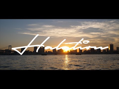 AFRO PARKER - Halation (Official Music Video)