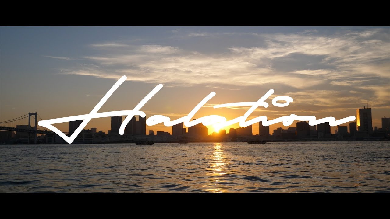 Guarda AFRO PARKER - Halation (Official Music Video) su YouTube Guarda AFRO PARKER - Halation (Official Music Video) su YouTube