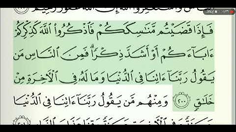 صفحة رقم 31 الشيخ وديع اليمني القرآن الكريم