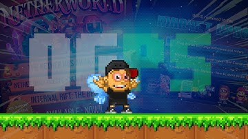 Pixel Worlds: OGPS | Concept Trailer