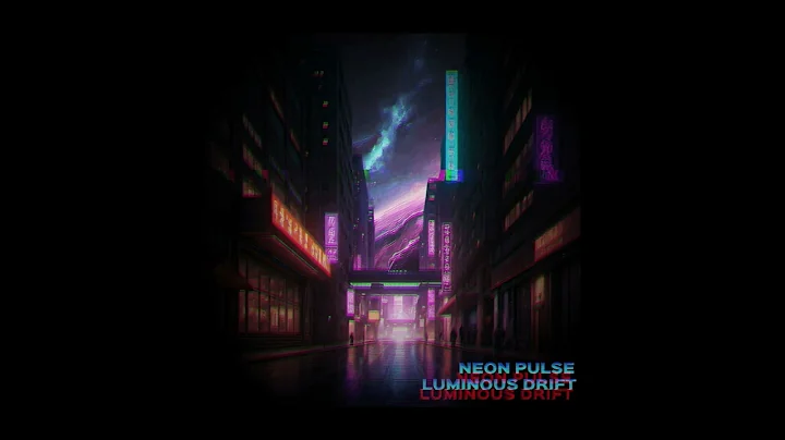 ildonium - Luminous Drift