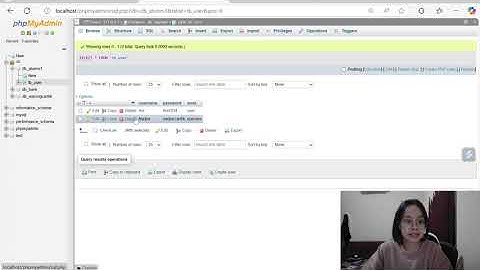 KONEKSI DATABASE PADA CI 3