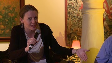 WHD.global night.TALK: Open-Xchange