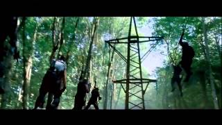 The Expendables 2 Tv Spot