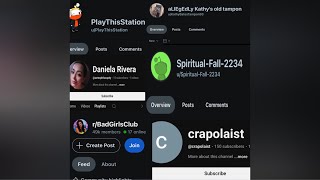 Responding To Online Bullies, Hate Comments From Fans On Reddit, & More Part 1