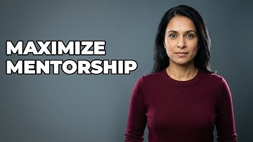 What Should You Discuss With A New Mentor?