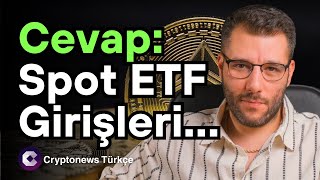 Kri̇ptolar Neden Düşüyor?