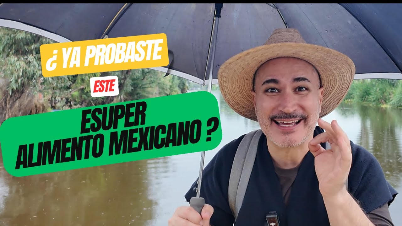 ¡Descubre la receta secreta de Samanta, guardiana de los sabores de Tlahuac