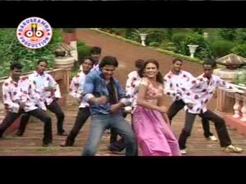 Suneli suneli - Ranga chadhei  - Oriya Songs - Music Video