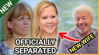 CHRIS CHEATED ON AMY? SHOCKING DIVORCE REVEALED!