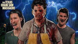 WEATHER CONFIRMED In NEW Update! | Texas Chainsaw Massacre Game