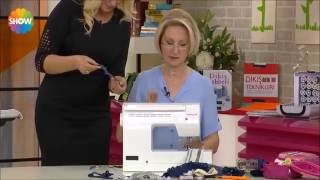 Zahide Yetişle 134. Bölüm 9 Haziran 2016