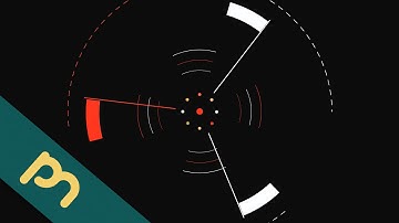 Intro & Visualizer - DubstepSeekerNET | Pascal M.