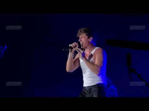 Charlie Puth -