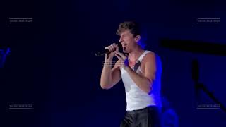 Charlie Puth - Stay (Kid Laroi cover) [Live in Mexico City 2023]