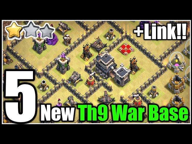 Th10 Ring Base - TH10 Farming Base by Lynn DeVore | Clash of Clans