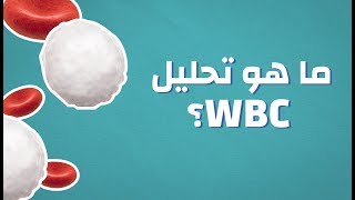 ما هو WBC في تحليل الدم #موضوع