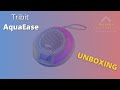 Tribit AquaEase Unboxing und erster Eindruck