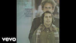 Simon &amp; Garfunkel - Song for the Asking (Audio)