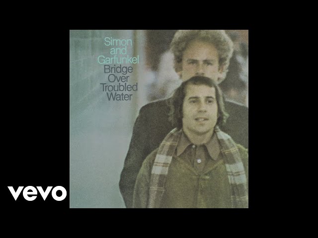 Simon & Garfunkel - Song for the asking